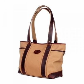 Hot Savings Alert Big Hot Sale Melvill & Moon Dar Es Salaam Handbag | Khaki