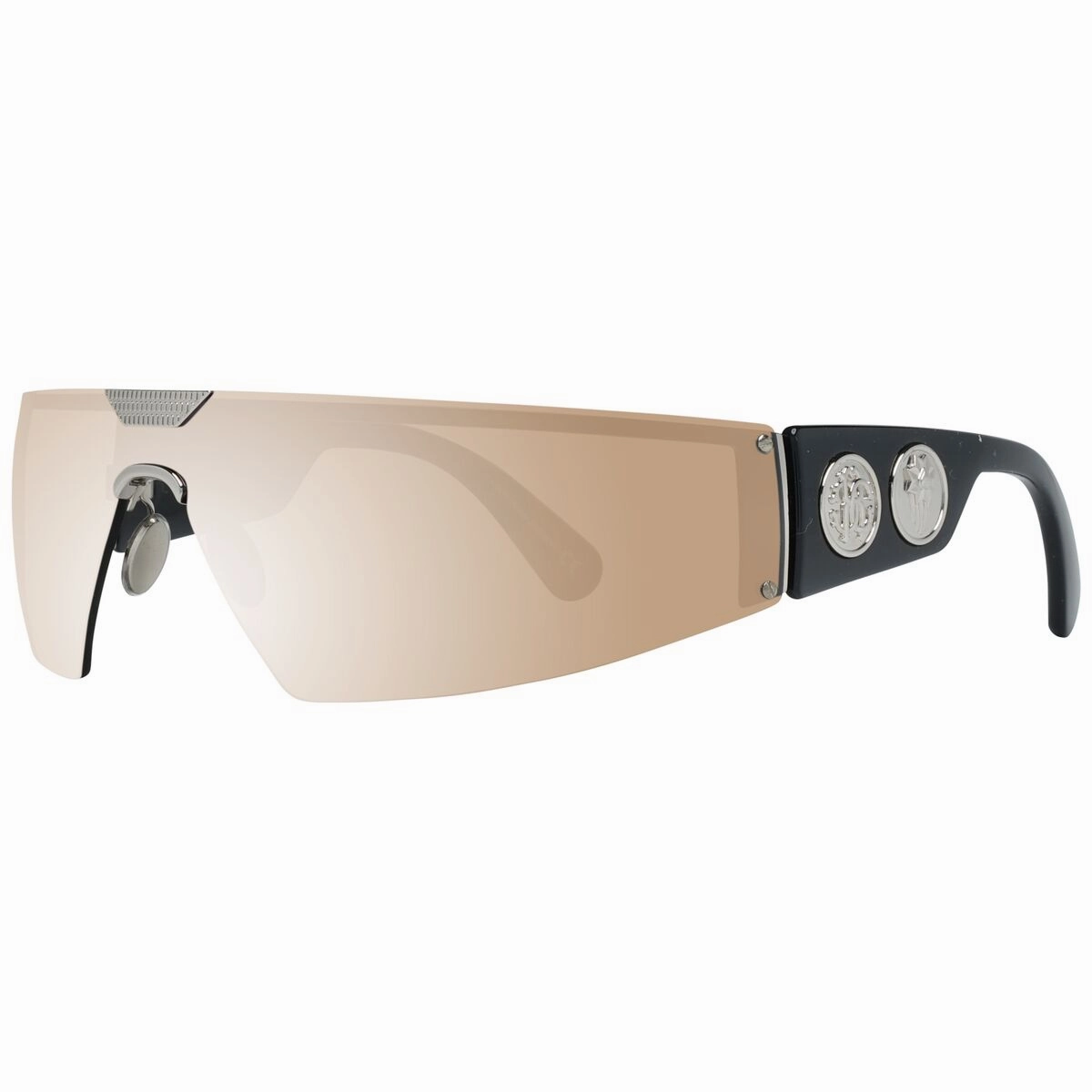Mega Hot Offer Today Only Hot Pick Men'S Sunglasses Roberto Cavalli Rc1120 12016C