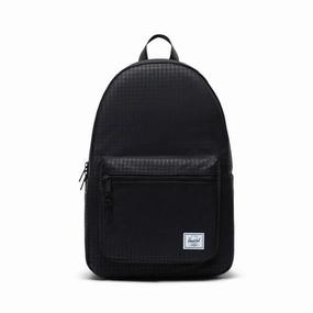 Clearance Sale Now Settlement Backpack - Houndstooth Emboss