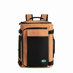 Shop the Savings Best Seller Deal Bagsmart Blast Quick Access Carry On Expandable Travel Backpack