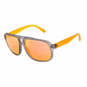 Ladies' Sunglasses Armani Exchange Ax4104S-8328F6  61 Mm Best Price Today