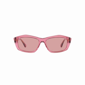 Steal Todays Offer Ladies' Sunglasses Emporio Armani Ea4187-554484  55 Mm