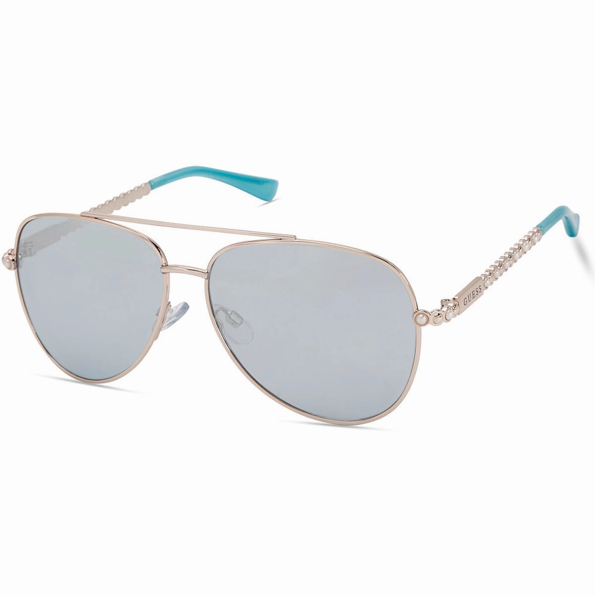 Ladies' Sunglasses Guess Gf0356-5928T  59 Mm Todays Hot Pick Perfect Gift Sale