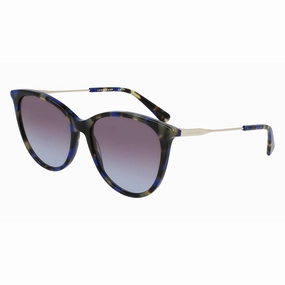 Today Only Special Ladies' Sunglasses Longchamp Lo746S-5516430  55 Mm