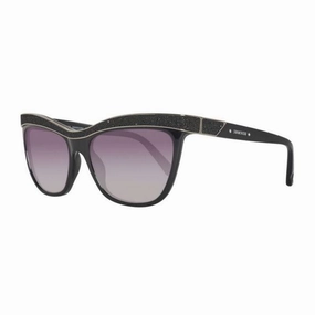 Ladies'Sunglasses Swarovski Sk0075-5501B Big Savings Event Last Chance Steal