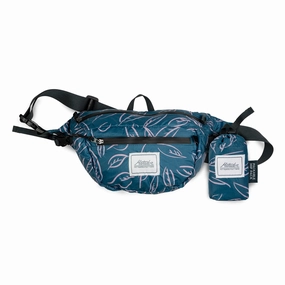 Matador Packable Hip Pack MustHave Gift Ideas Trendy Picks Today