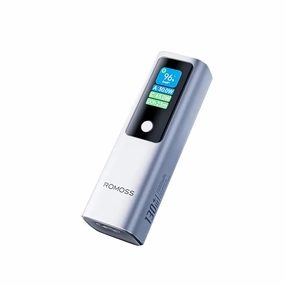 Romoss Ppu10 10000Mah 130W Power Bank Daily Special Offer