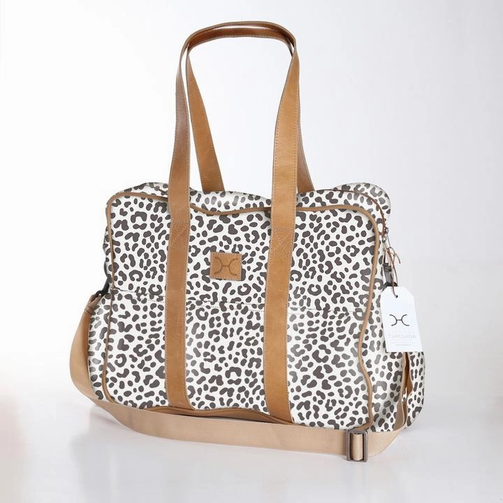 Thandana Laminated Fabric Toddler Bag | Multiple Colour Options Special Deal Frenzy