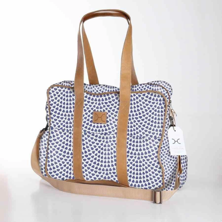 Thandana Laminated Fabric Toddler Bag | Multiple Colour Options Today Only Discount Alert Todays Steal
