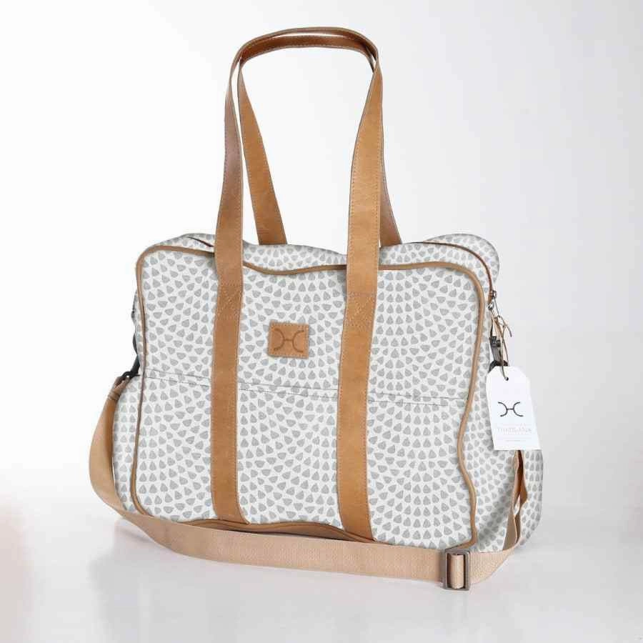 MustHave Deal Thandana Laminated Fabric Toddler Bag | Multiple Colour Options