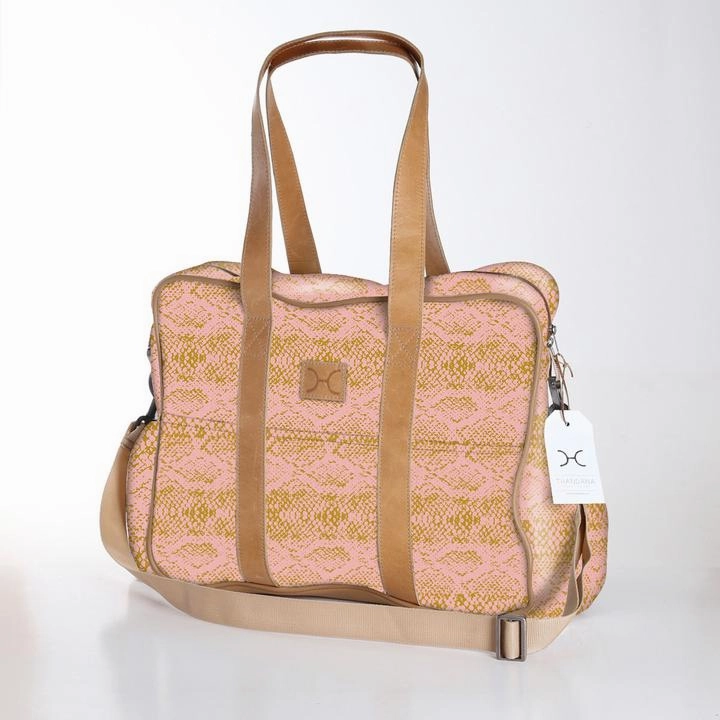 Shop the Savings Steal Todays Offer Thandana Laminated Fabric Toddler Bag | Multiple Colour Options