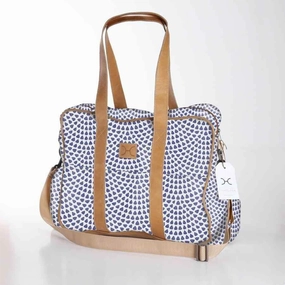 Thandana Laminated Fabric Toddler Bag | Multiple Colour Options Today Only Discount Alert Todays Steal