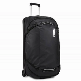 Thule Chasm Wheeled Duffel 81Cm/32" (110L) | Black Special Online Offer