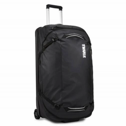 Thule Chasm Wheeled Duffel 81Cm/32" (110L) | Black Special Online Offer