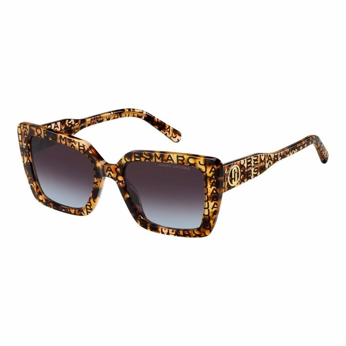 Instant Discount Hot Pick of the Day Ladies' Sunglasses Marc Jacobs Marc 733_S