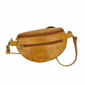 Mally Bum Bag | Toffee Clearance Event