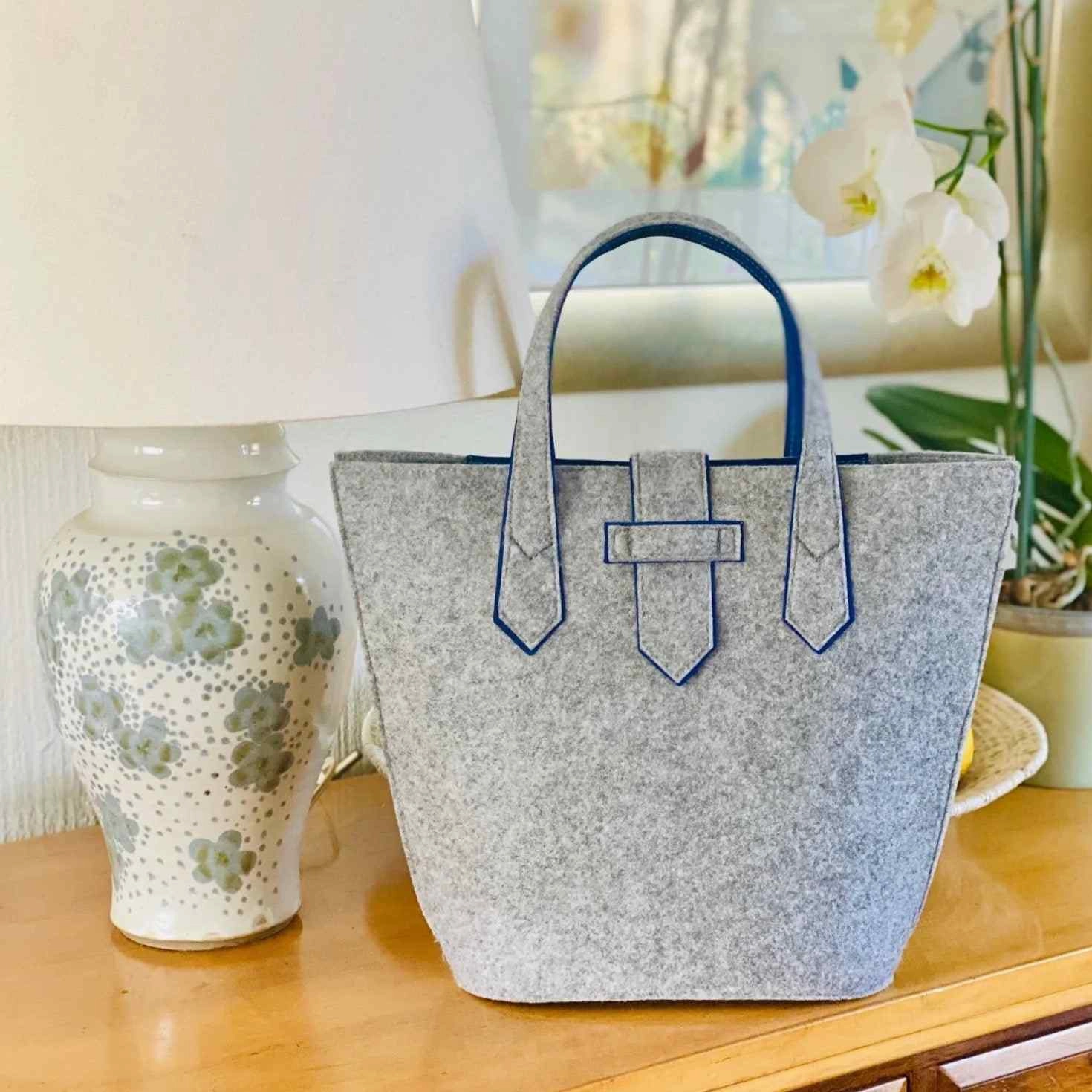 Urban Sleeves Eco Felt Handbag Best Price Today