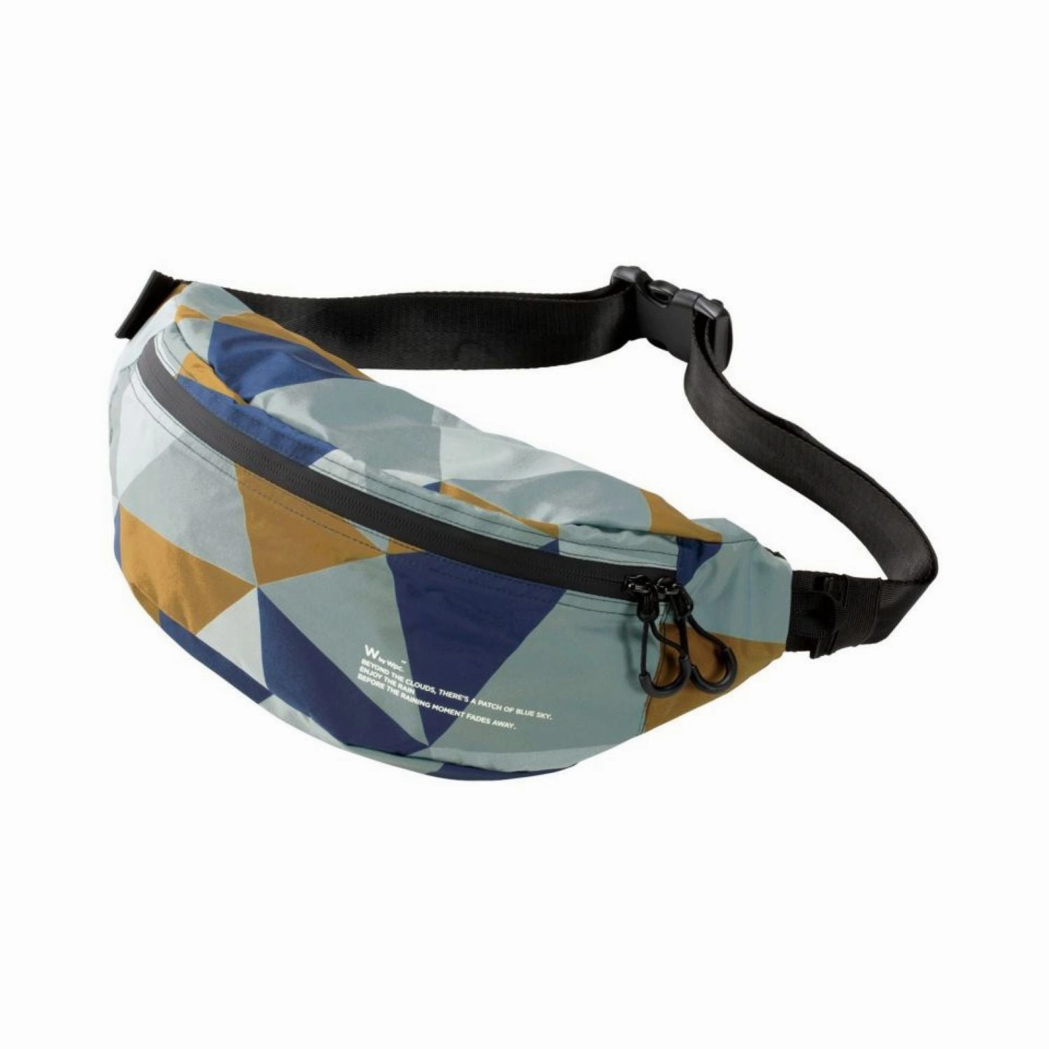 Hot Offer Event Wpc Rain Body Bag Water Repellent (Sa)