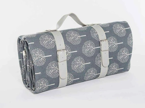 Grab It Fast Today Only Special Yuppie Gift Baskets Picnic/Beach Rug Large | Arbor