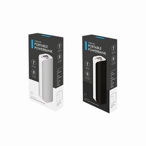 Zenso Portable Power Bank 2200Mah Assorted Best Deal Online Today Only Steal