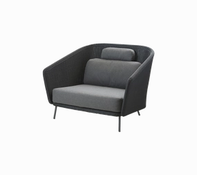 Mega lounge chairoutdoor lounge chair for relaxing