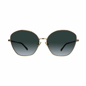 Ladies' Sunglasses Jimmy Choo Marilia-G-Sk-2M2-9O  63 Mm Instant Discount Best Seller Deal