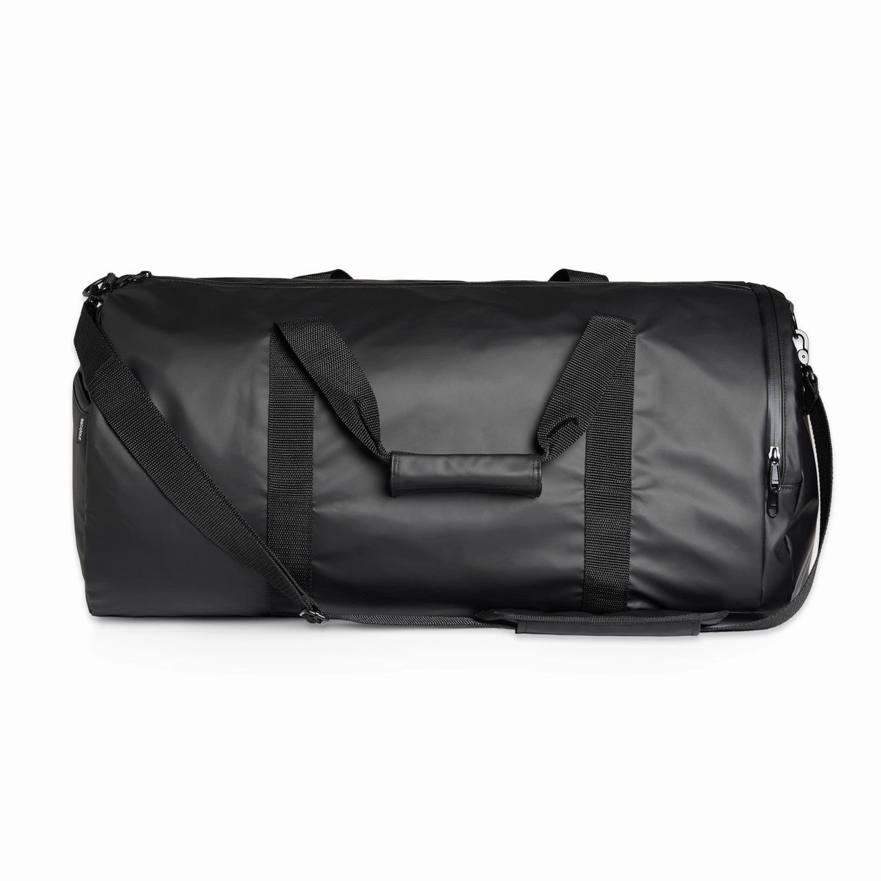 Rain Duffel Bag - Black Shop Grab Offer