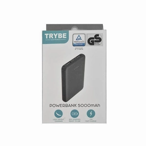 Shop Save Big Trybe Powerbank 5000Mah