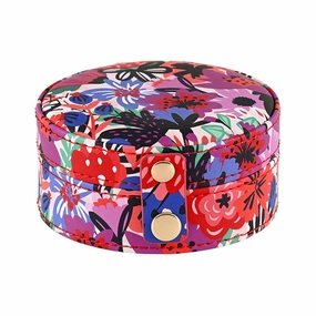 Shop the Best Deals Daily Hot Deal Agency 2L Compact Jewelry Box