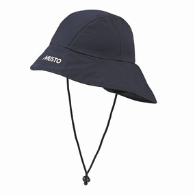 Musto Breathable Sou'Wester Waterproof Hat Save Today Only Grab Your Deal Today