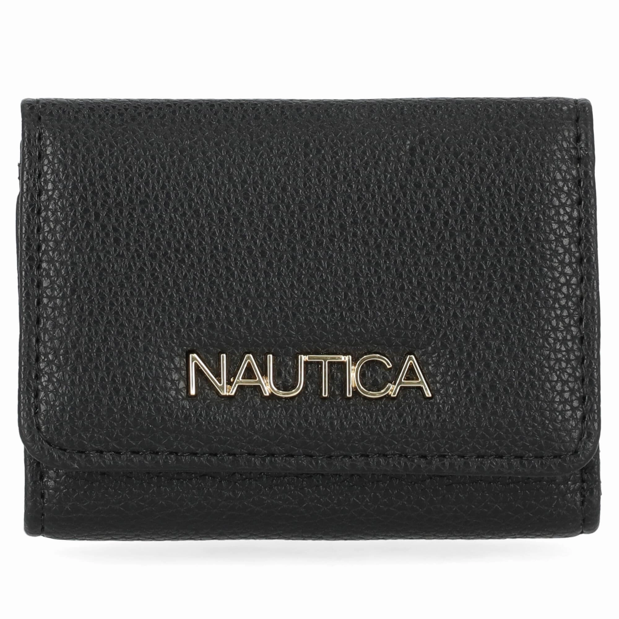 Weekend Flash Offer Nautica Womens Slim Card Case Wallet
