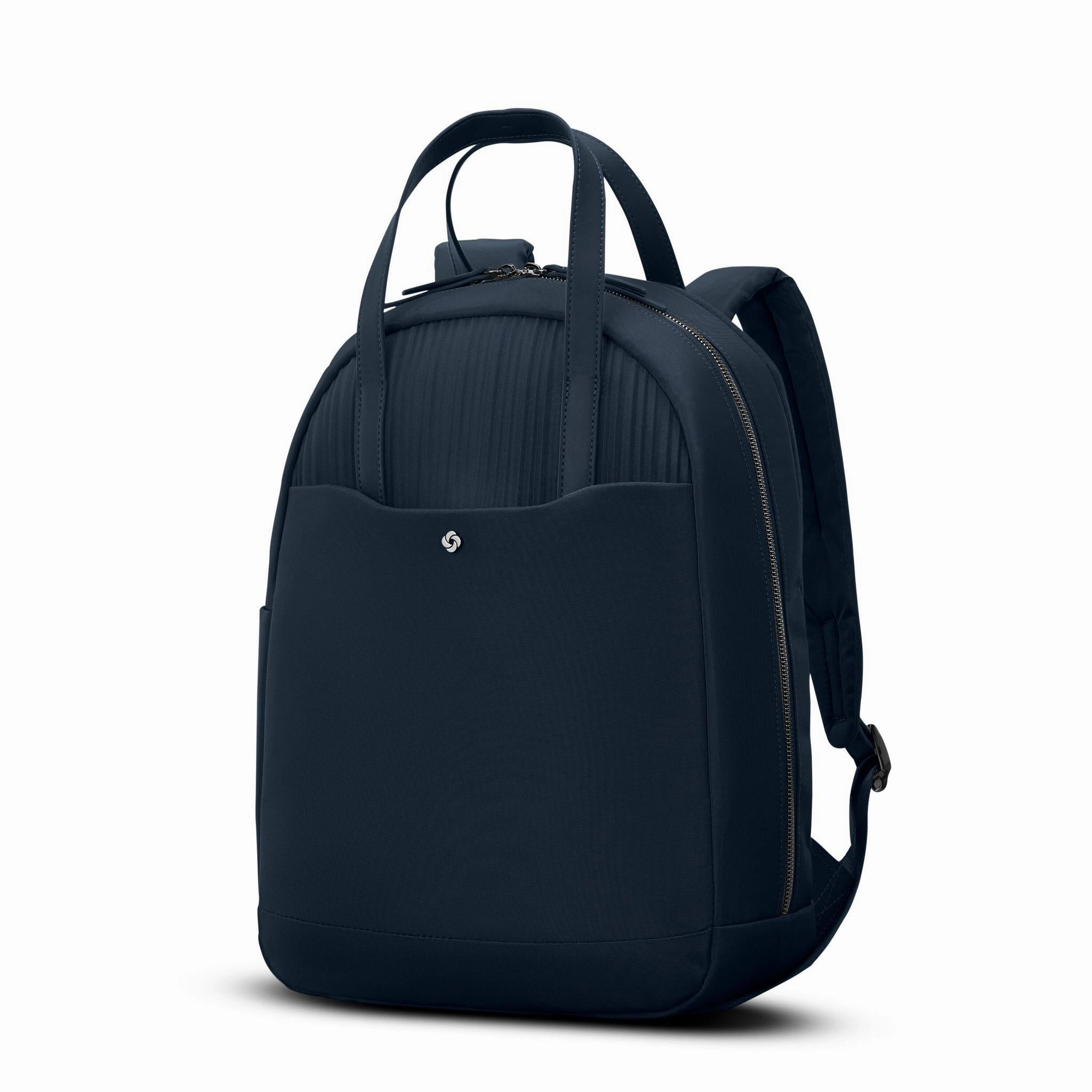 Samsonite Silhouette 18 Women'S Backpack Limited Offer Alert Sweet Deal Inside