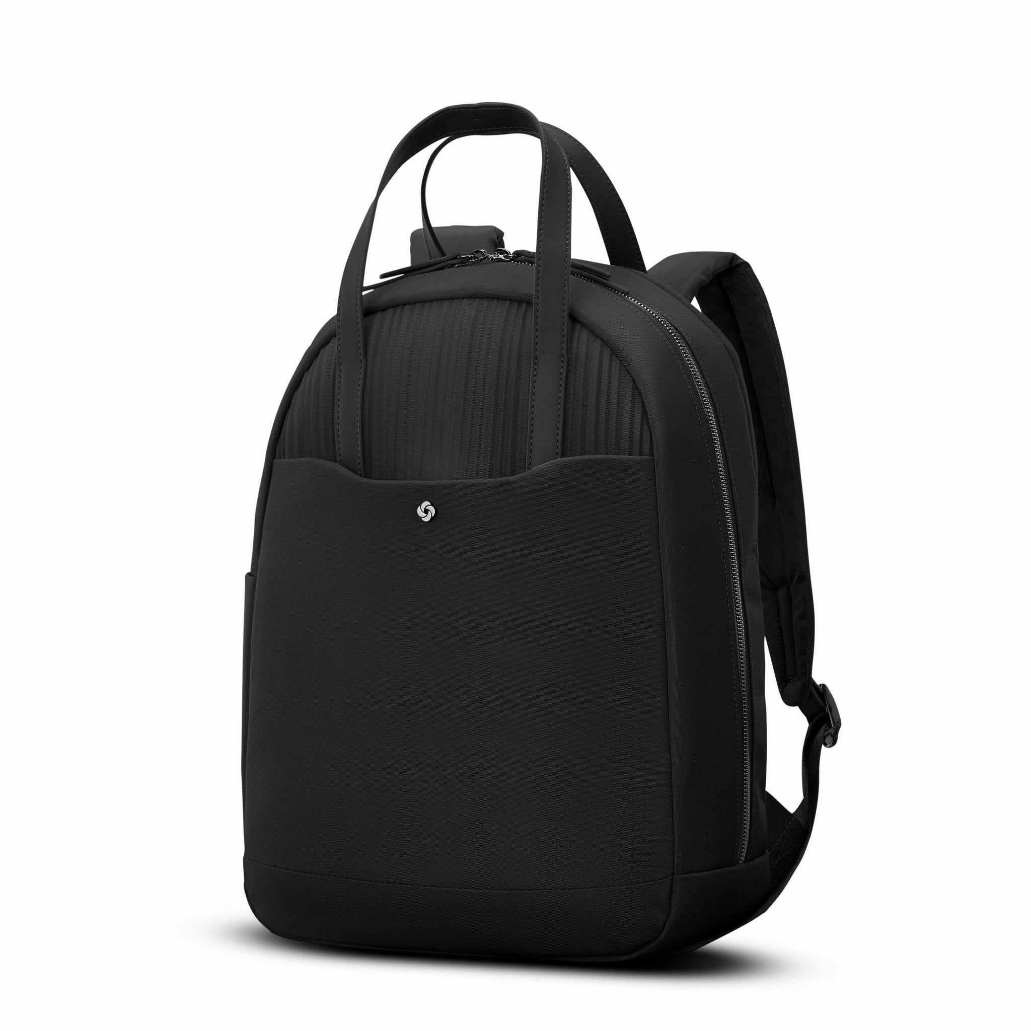 Exclusive Holiday Deal MustHave Gift Ideas Samsonite Silhouette 18 Women'S Backpack