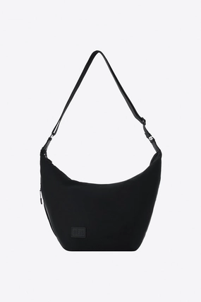 The Crescent Catchall In Black Last Chance Steal Special Surprise Sale