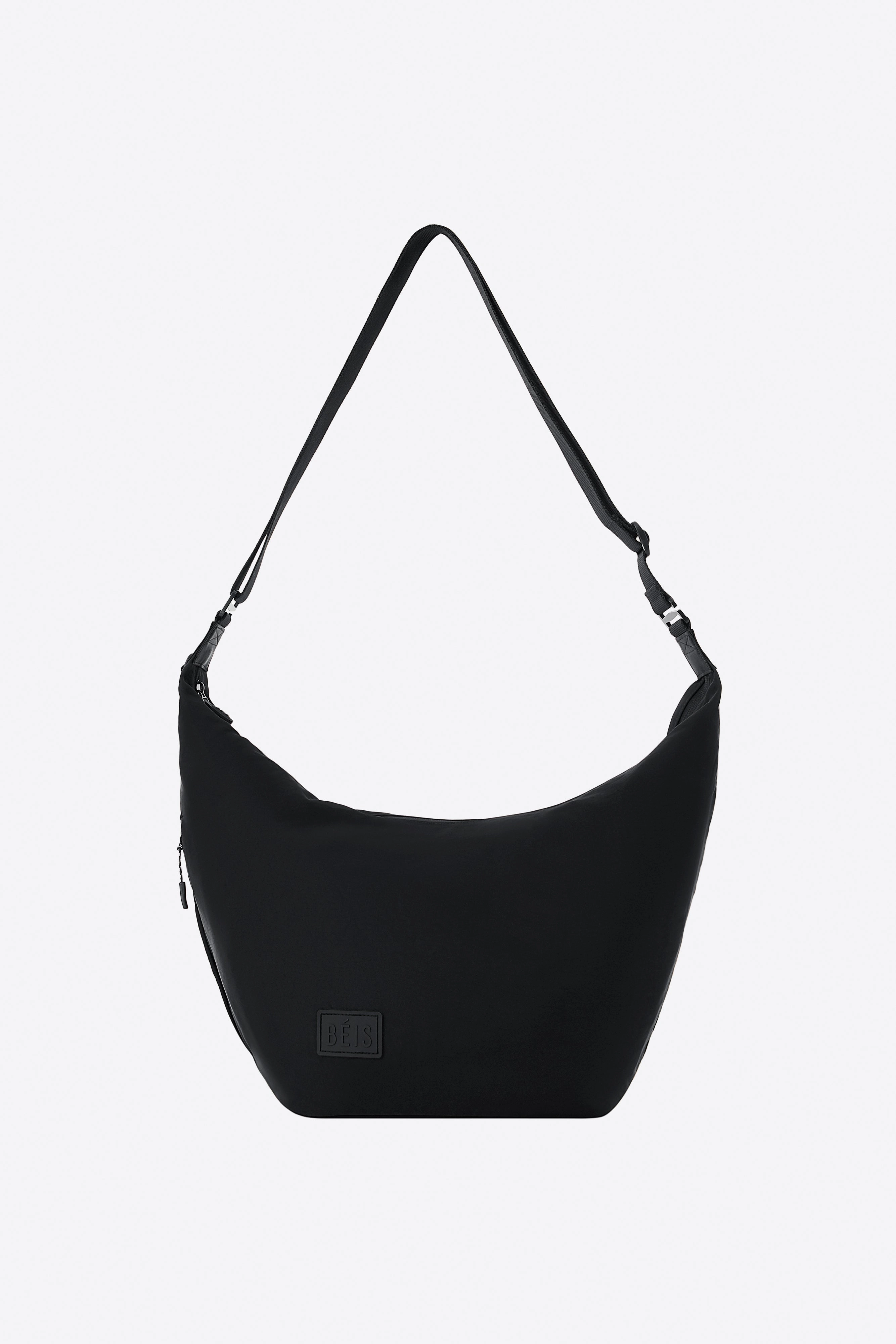 The Crescent Catchall In Black Last Chance Steal Special Surprise Sale