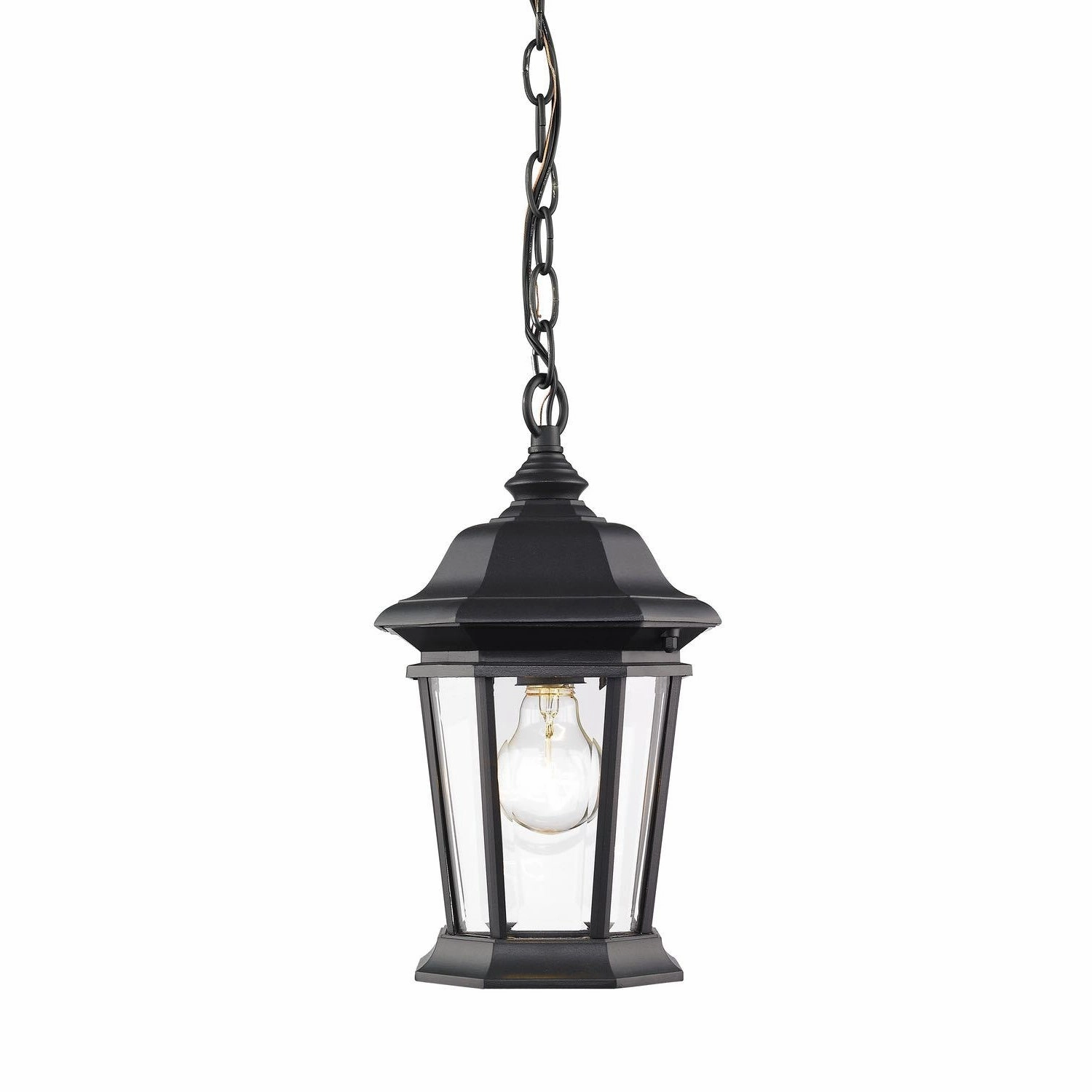 Melbourne Outdoor PendantWeatherproof outdoor lighting