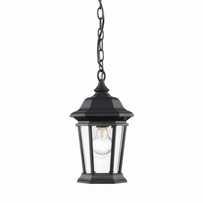 Melbourne Outdoor PendantWeatherproof outdoor lighting