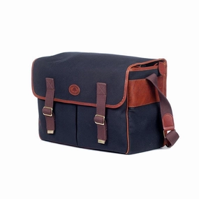 Daily Special Offer Special Savings Today Melvill & Moon Kalahari Cooler Bag | Black