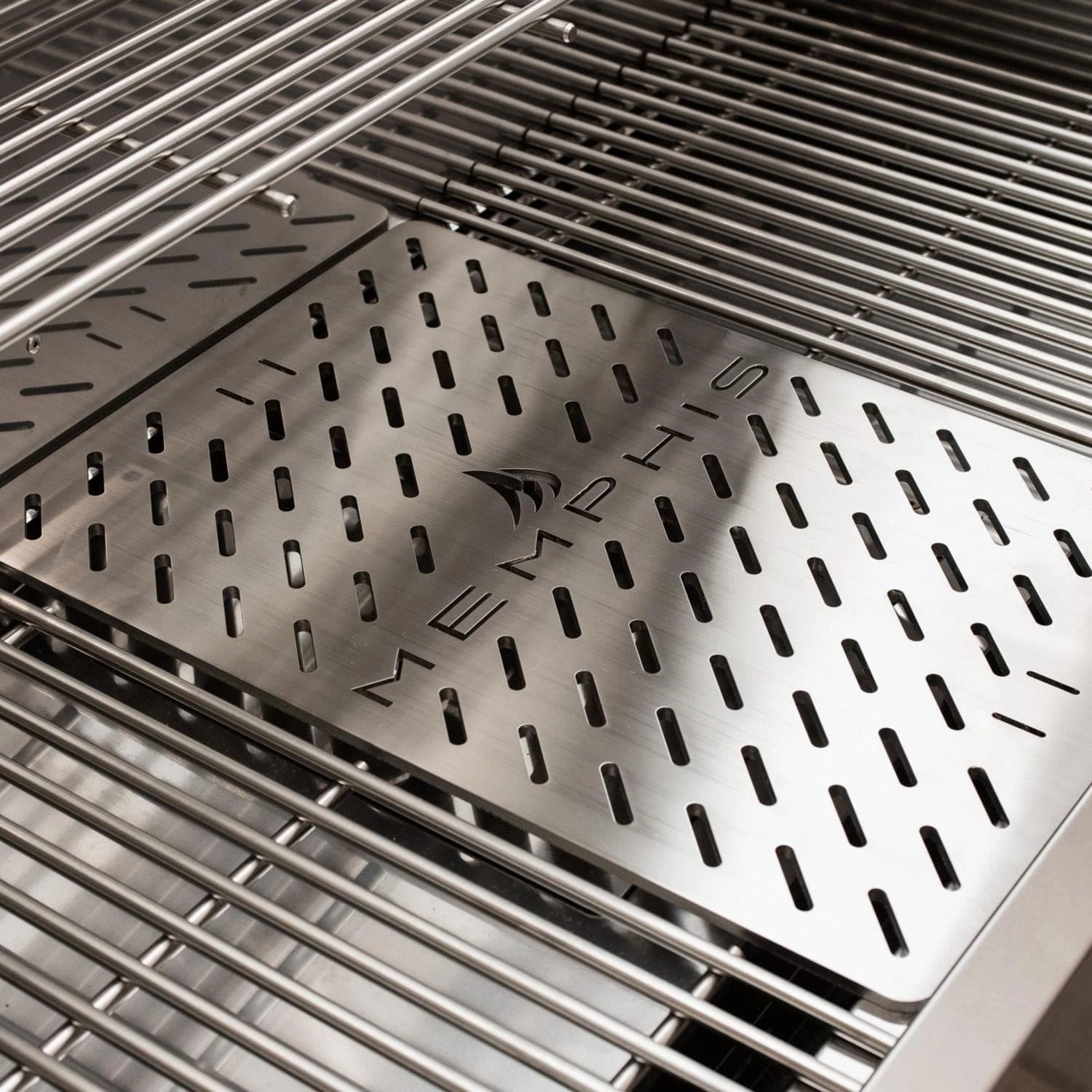 Memphis  12 Laser Cut Veggie Grate MG33-03-003