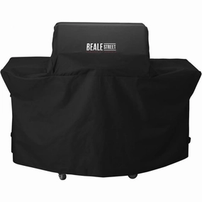 Memphis Grills Beale Street Grill Cover - VGCOVER-7Stainless steel BBQ tool set