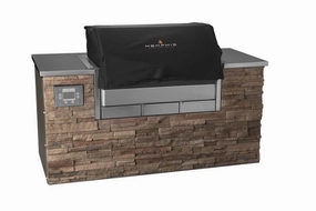 Memphis Grills Built-In Elite Grill Cover - VGCOVER-6Stainless steel BBQ tool set