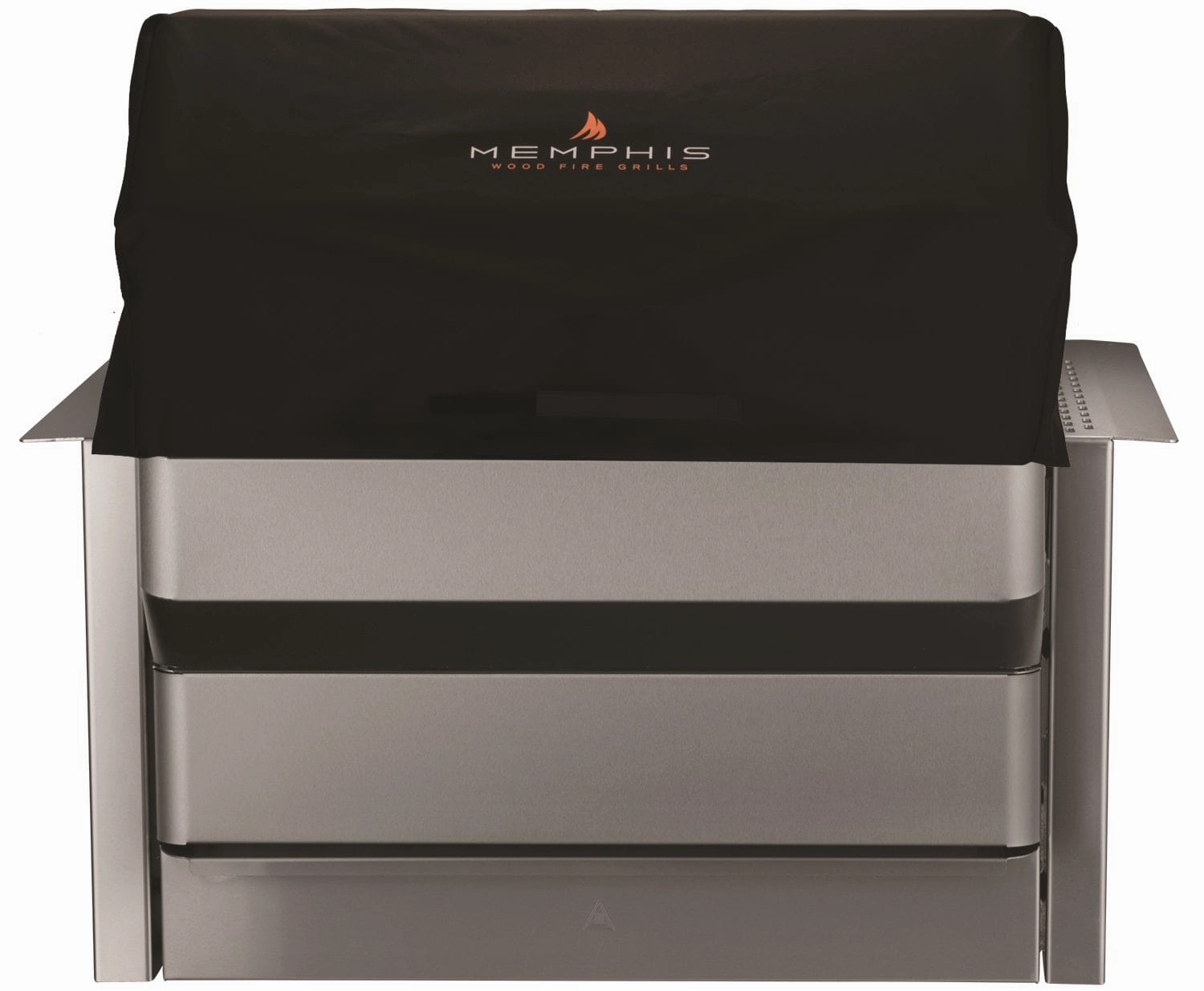 Memphis Grills Built-In Grill Cover - VGCOVER-4Stainless steel BBQ tool set