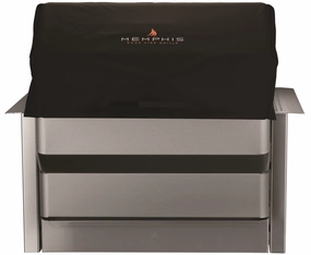 Memphis Grills Built-In Grill Cover - VGCOVER-4Stainless steel BBQ tool set