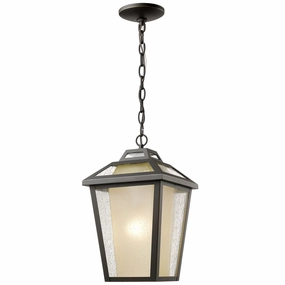 Memphis Outdoor Outdoor PendantWeatherproof outdoor lighting