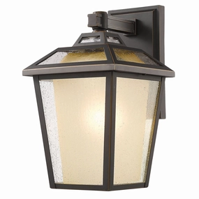 Memphis Outdoor Outdoor Wall LightWeatherproof outdoor lighting