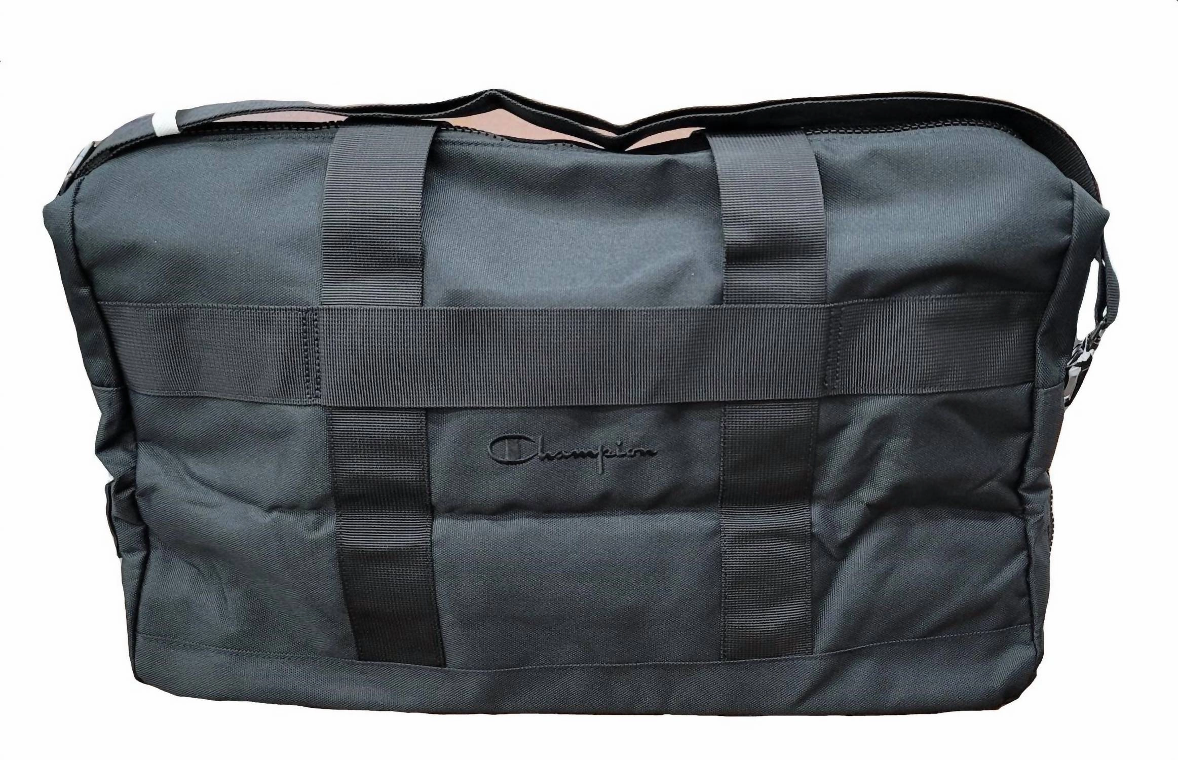 Daily Special Offer Trending Today Steal Men'S Lifeline Duffel Bag In Black