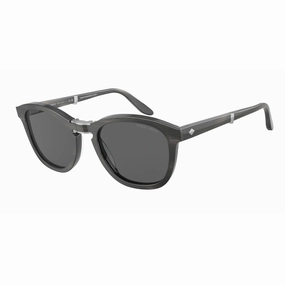Save More Now Men'S Sunglasses Armani Ar8170-5964B1  51 Mm