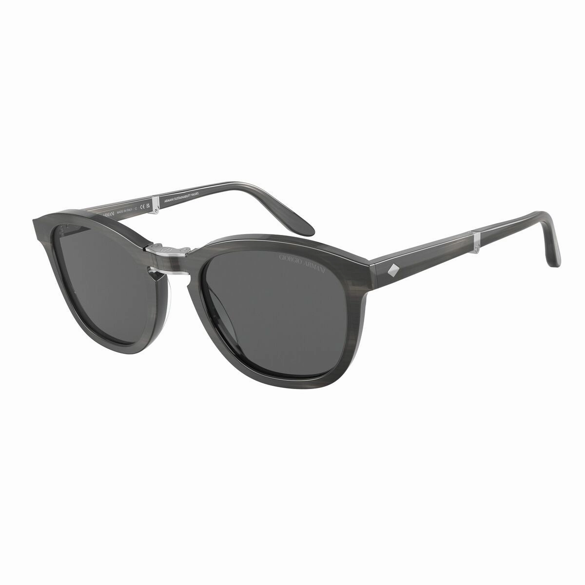 Save More Now Men'S Sunglasses Armani Ar8170-5964B1  51 Mm
