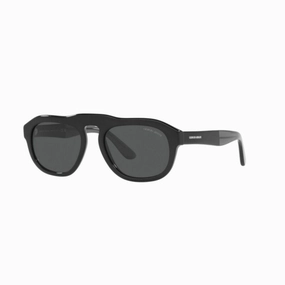 Men'S Sunglasses Armani Ar8173-500187  52 Mm Trending Hot Deal MustHave Clearance