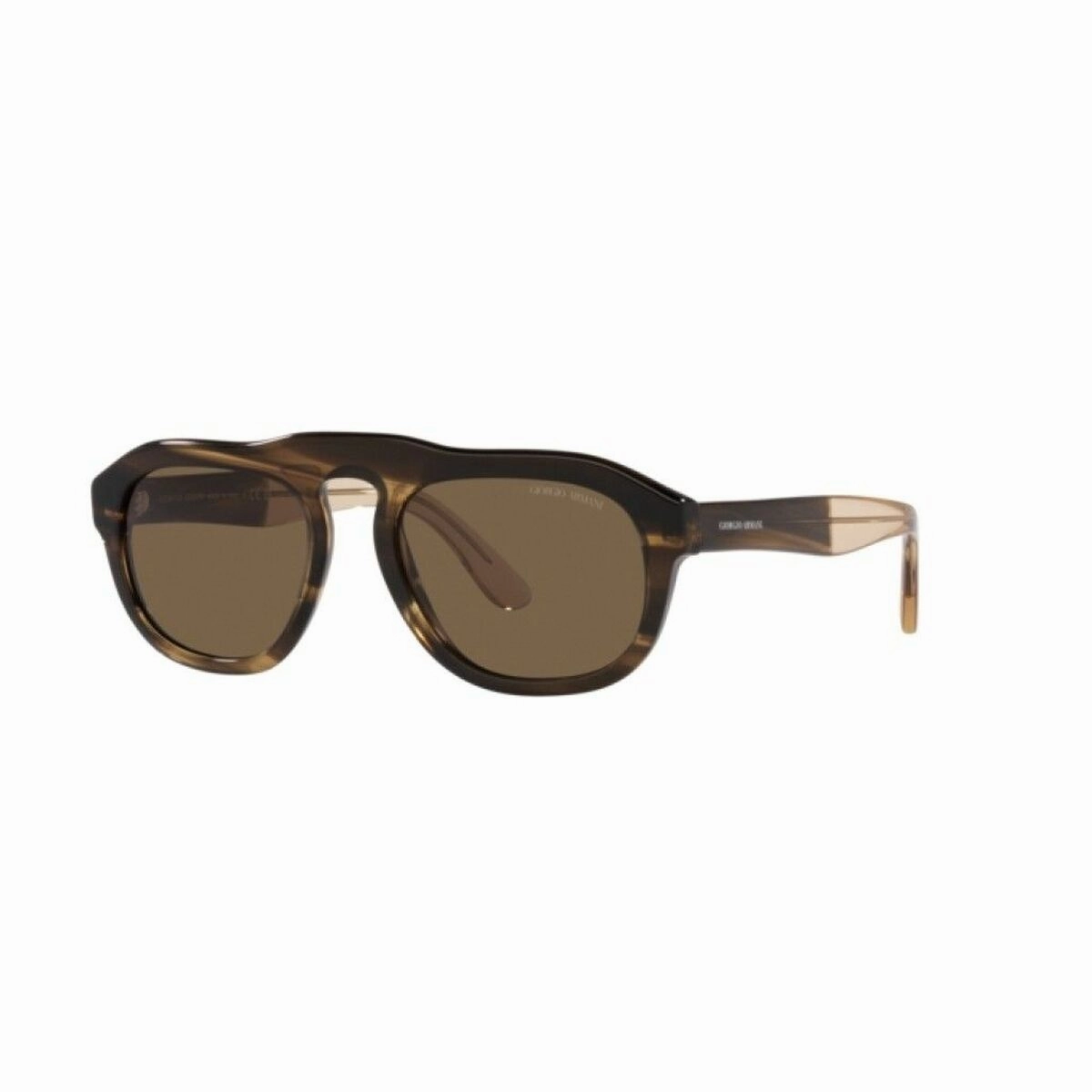 Sweet Deal Inside Men'S Sunglasses Armani Ar8173-595873  52 Mm